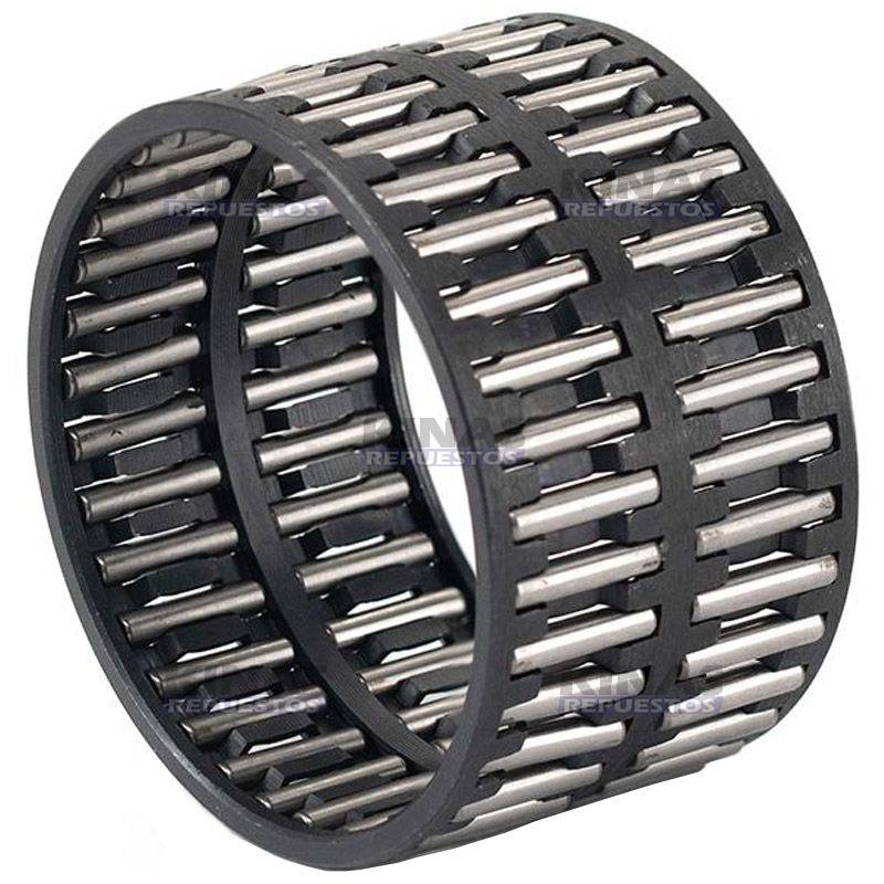 RULEMAN AGUJA/GAIOLA ENGRENAJE CAJA CAMBIO SCANIA 112/113 GR860/GR870/GR870 | 194413/98530038