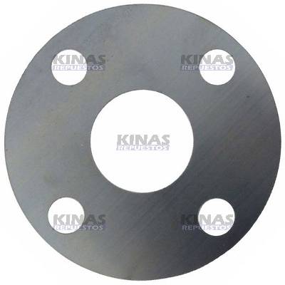 LAMINA ACOPLE BOMBA INYECTORA MOTOR SCANIA 110/111 | 192638/1340133