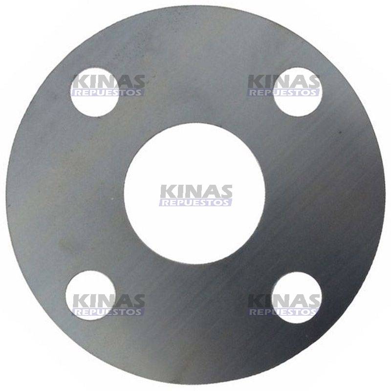 LAMINA ACOPLE BOMBA INYECTORA MOTOR SCANIA 110/111 | 192638/1340133