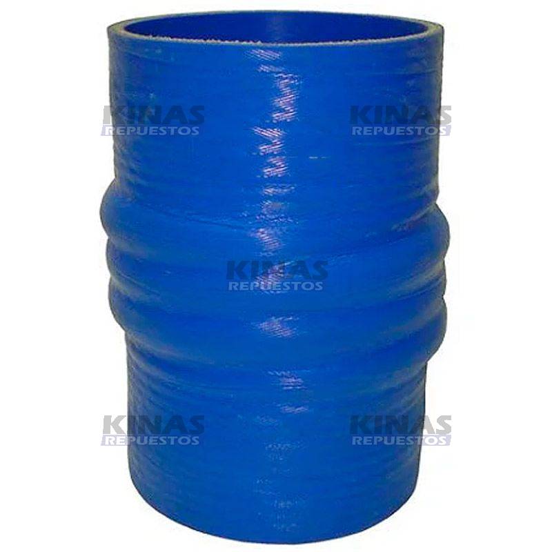 MANGUERA INTERCOOLER S/ANILLO SCANIA 112/113 AZUL | 525050A