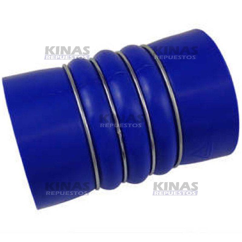 MANGUERA INTERCOOLER SCANIA 112/113 C/ANILLO AZUL (4AROS) | 488368A