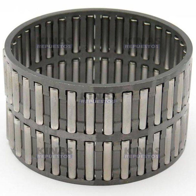 RULEMAN GAIOLA/RODILLO ENGRENAJE 2º CAJA CAMBIO MBB 1315/1316/1214 | 000682002/F-58550