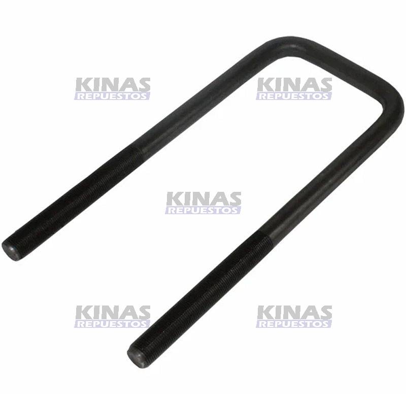 GRAMPA ELASTICO SUSPENCION 3/4X92X360 D UNIVERSAL | 12.72.D.1732/2GE349236 D