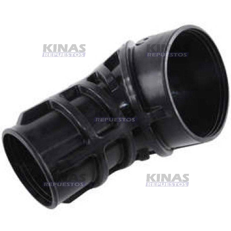 MANGUERA CODO TUBULACION DEPURADOR AIRE MOTOR SCANIA 112/113 | 353686