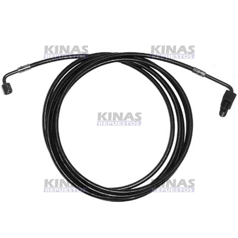 FLEXIBLE ALZA CABINA SCANIA P94/114/124/S4/S5 3850MM | 1371201/1526570/1.28132
