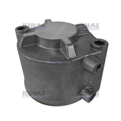 CANECA CAJA CAMBIO REDUZIDA SCANIA 111/112/113 GR871 5X5 | 284015