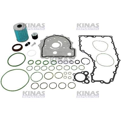 REPARO FRENO RETARDE SCANIA P94/114/124/S4/S5 (COMPLETO) | 550567/040.654/550541/1.35080