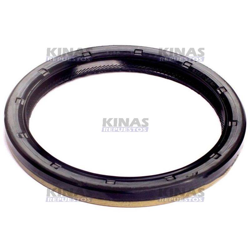 RETEN TRASERO CIGUENAL/VIRABREQUIN MOTOR MWM SPRINT 4/6CC S10 | 02629