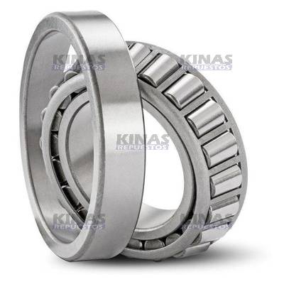 RULEMAN CUERPO PINON VW 7.110 | HM807040/807010