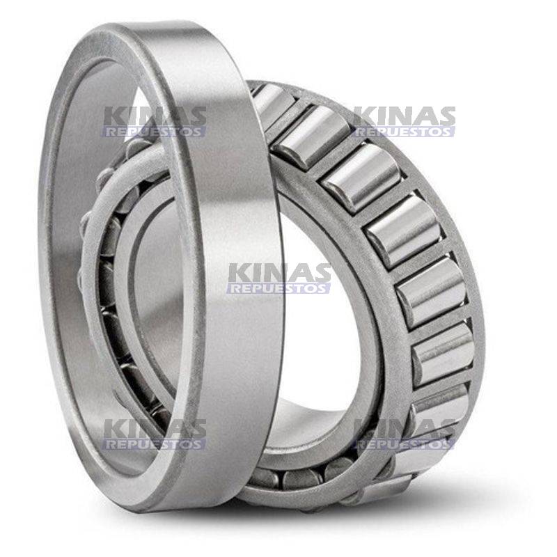 RULEMAN CUERPO PINON VW 7.110 | HM807040/807010