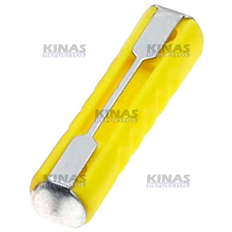 FUSIBLE PORCELANA 20 AMPERES | GF140-20A