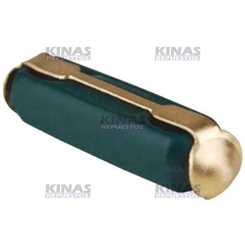 FUSIBLE PORCELANA 30 AMPERES | GF140-30A