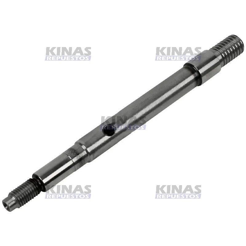 EJE CENTRAL FILTRO ROTATIVO SCANIA 113/124 MENOR 134MM | 211809/1.10234