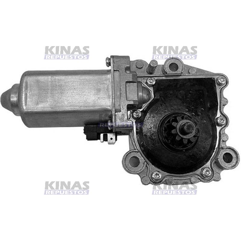 MOTOR MAQUINA ALZA VIDRIO ELETRICO SCANIA 124/S4 IZQ | 1442292/ER1713/3176549/1.22365