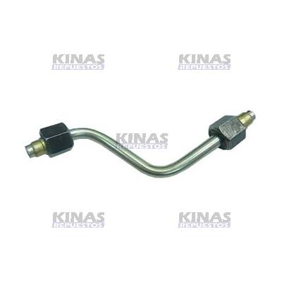TUBO CARCAZA ATUADOR SERVO ESCLAVO EMBRAGUE SCANIA 124/S4 184MM | 1341685/014654