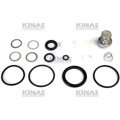 REPARO VALVULA APU SECADOR AIRE VOLVO FH / SCANIA P94/114/124/S4 (FINO) | 1511681/1407236/QA2036