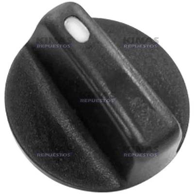 BOTON/LLAVE ACCIONAMIENTO FARO SCANIA 113/P94/114/124/S4 (CHICO) | 1361475/372621/ER1026