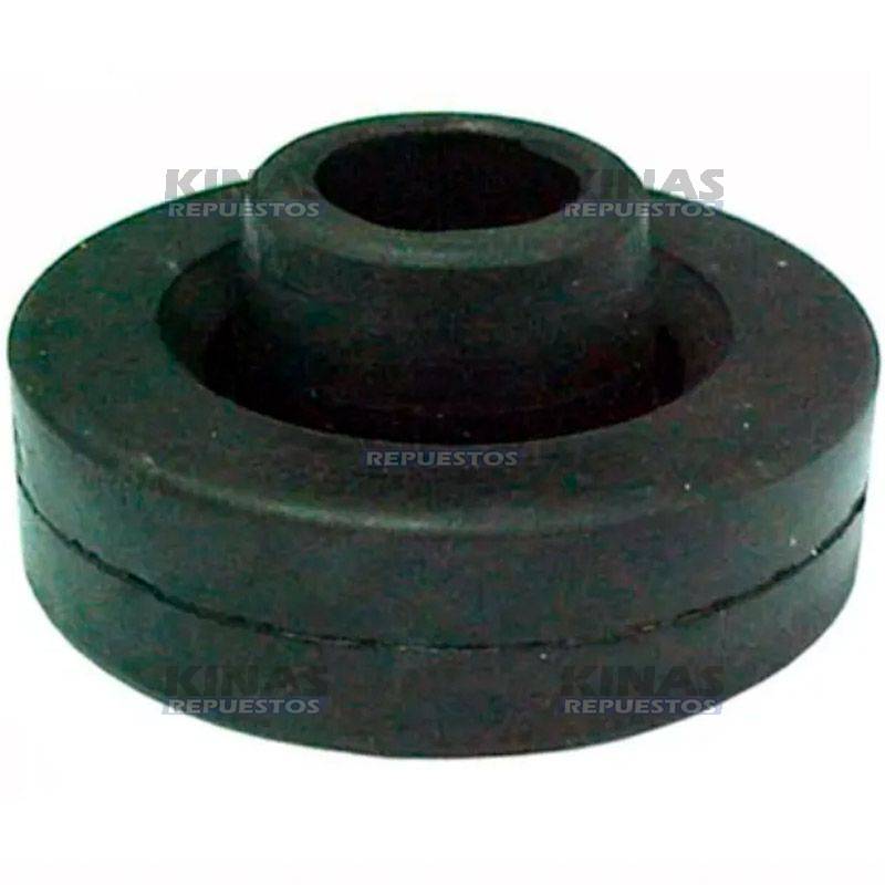 GOMA SOPORTE SUSPENCION CABINA DELANTERO SCANIA 112T/113T INFERIOR | 390359