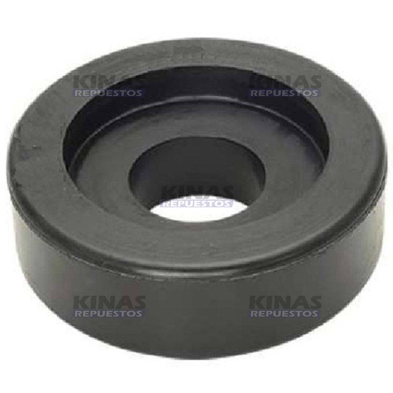 GOMA SUPERIOR SOPORTE SUSPENCION CABINA DELANTERO SCANIA 112/113 TROMPUDO | 390358/165337/347241/R343