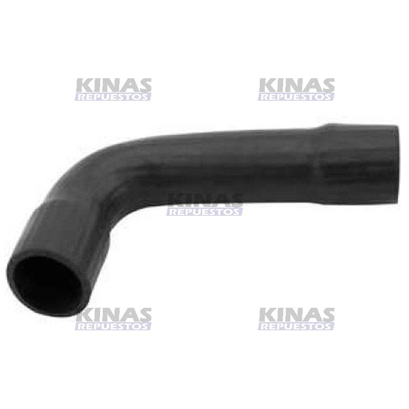 MANGUERA RADIADOR ACEITE SUPERIOR RETARDO SCANIA 114/S4 R/P/T | 7908/1385086/040.380
