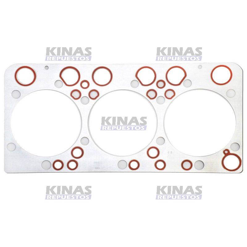 JUNTA TAPA MOTOR SCANIA 111/112/113/114/S3 | 99961/59701/365475/1.24059