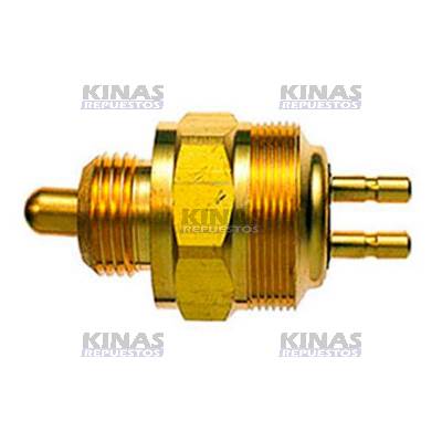 INTERUPTOR ALTA E BAJA CAJA DE CAMBIO SC | 6613