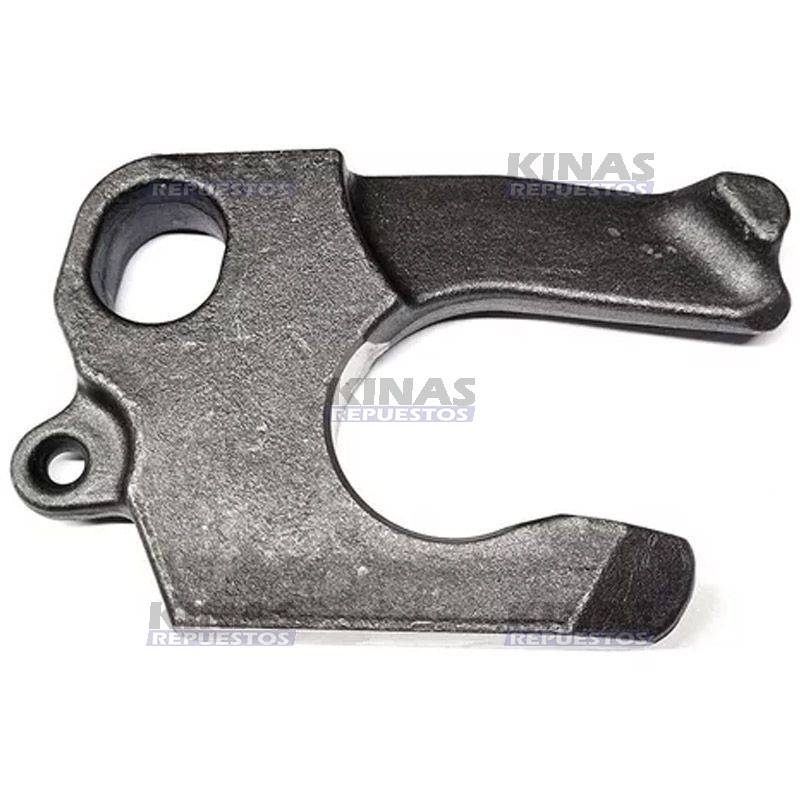 GANCHO QUINTA RUEDA 2 PULGADAS MODELO JOST | 118.020/PRU009