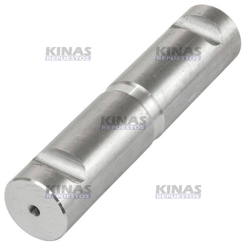 PERNO BALANZA SUSPENCION CARRETA RANDON/TRUCK 50 X 205 | 1001/10930/964.740/OL110001/04000