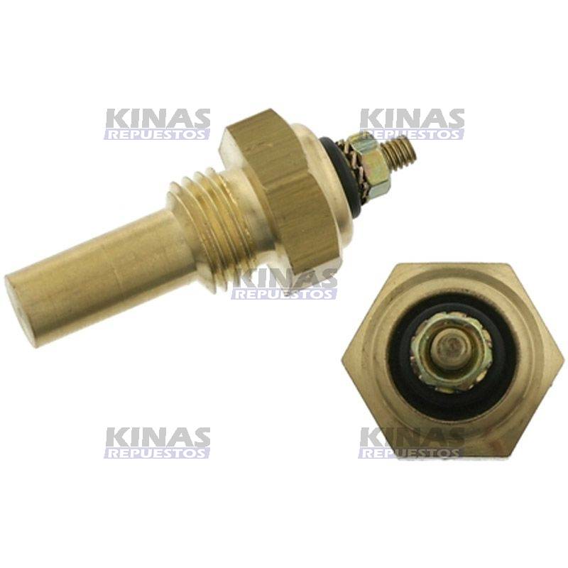 SENSOR TEMPERATURA AGUA MOTOR SCANIA P92/P93/112/113/P94/114/124/S4 | 309065/1112819/54-095