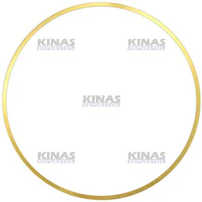 CALCE CAMISA MOTOR 015MM SCANIA 111/112/113 (BRONCE) | 165815