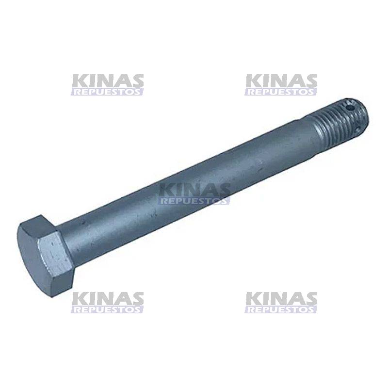 BULON BUJE ELASTICO SUSPENCION TRASERO UNF M30X205MM | 1670315