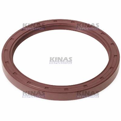 RETEN VIRABREQUIM/CIGUENAL TRASERO MOTOR SCANIA 111/112/113/S3 (RESORTE) | 516018/369478/1.10214/02069/7343V