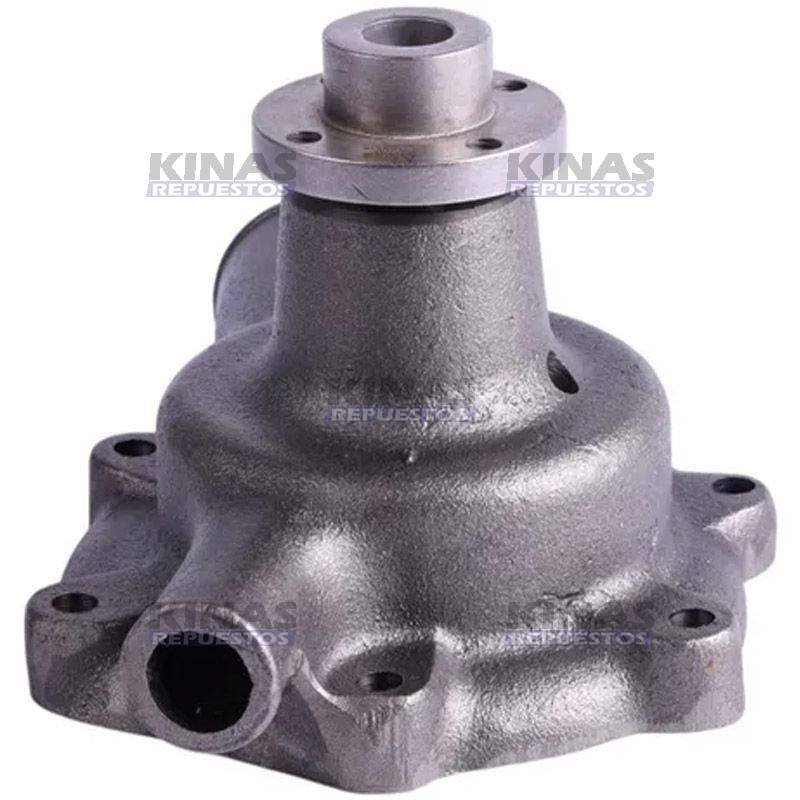 BOMBA AGUA MOTOR MWM D229 FORD F1000 (TURBO) | BA286/UB578