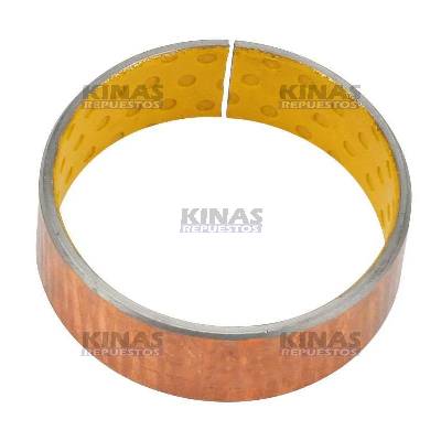 BUJE EJE ZETA ZAPATA FRENO TRASERO SCANIA 112/113/94/114/124/S4/S5 | 141168/1302857/040.263