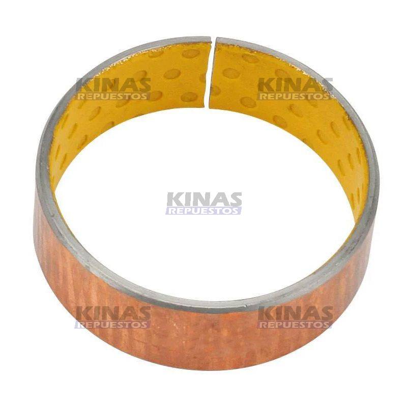 BUJE EJE ZETA ZAPATA FRENO TRASERO SCANIA 112/113/94/114/124/S4/S5 | 141168/1302857/040.263