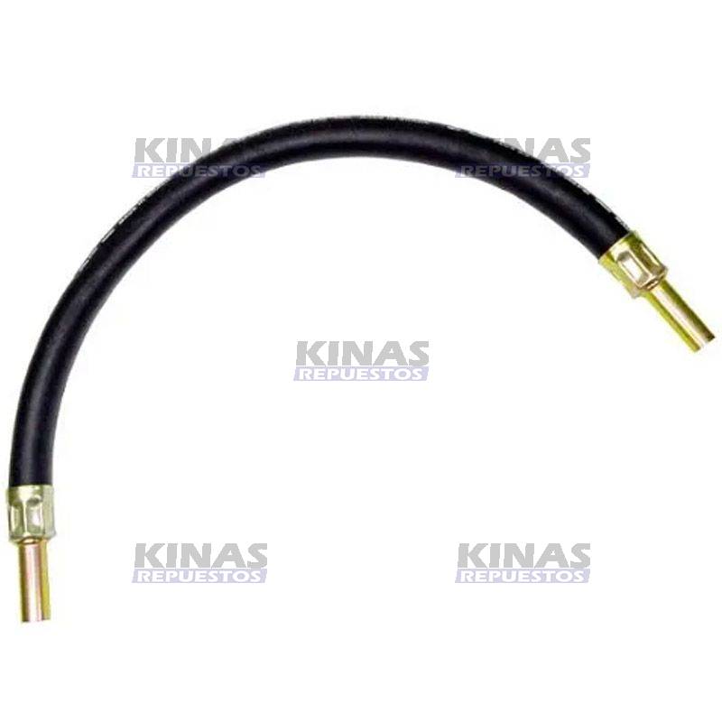 FLEXIBLE COMPRESSOR HASTA SECADOR AIRE SCANIA 112/113/P94/114/124/S4 55CM | 814351/815453/10121