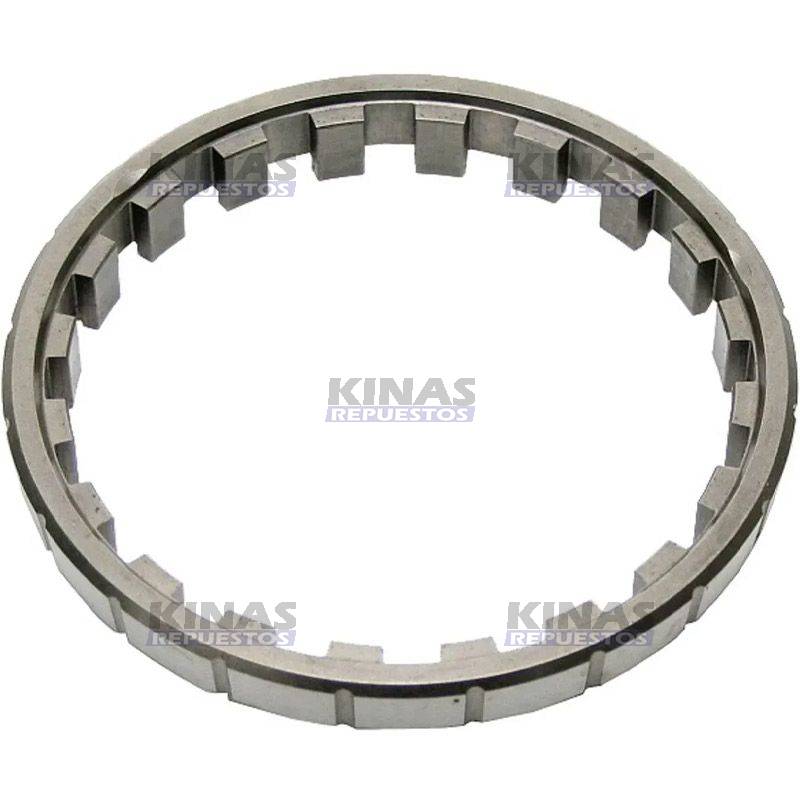 ANILLO SINCRONIZADOR SCANIA 124/S4 1º CAJA CAMBIO GR890/900 | 74530181/1.14364/R01525/1438525/T38222