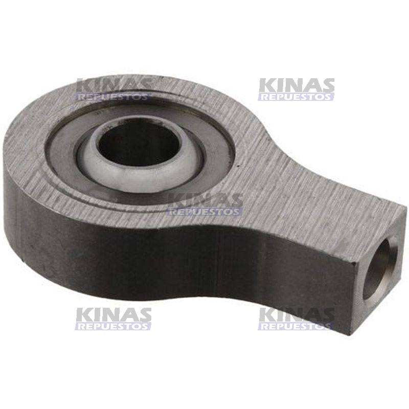 MANCAL PULMON AIRE TRASERO CABINA SCANIA P94/114/124/S4 M12/14MM | 1504160/1744210