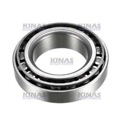 RULEMAN EXTERNO MAZA TRASERA FORD F4000 VW 7.110 | 368A/362A