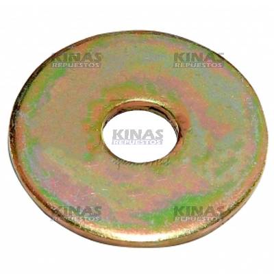 ARANDELA AMORTIGUADOR DELANTERO SUPERIOR SCANIA 112/113 | 129169