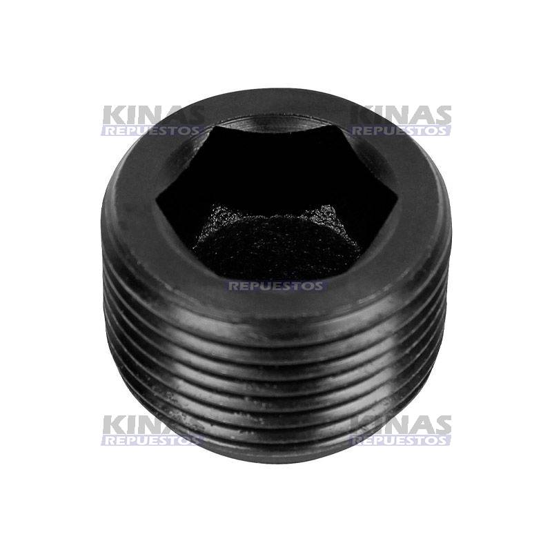 TAPON DIFERENCIAL SC 111 A 124 C/IMAN M34X2.00 | 153682/235434