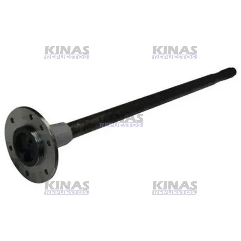 PALIER/PUNTA EJE/SEMIEJE DIFERENCIAL F1000 MODERNO 93/ DIF SPICER | SE1158