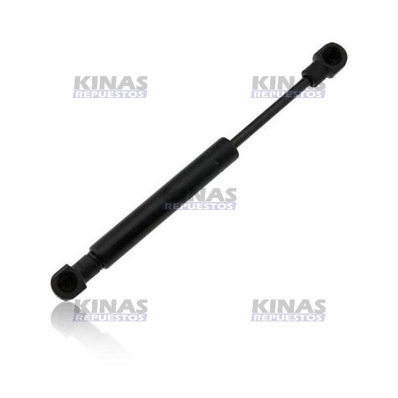 AMORTIGUADOR DEL SOP  ESTRIBERA SC124 | 1374642