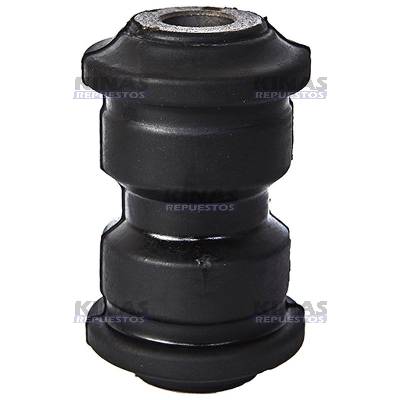 BUJE ELASTICO SUSPENCION DELANTERO MBB ATEGO (49X18,5X96MM) | IABV-3539