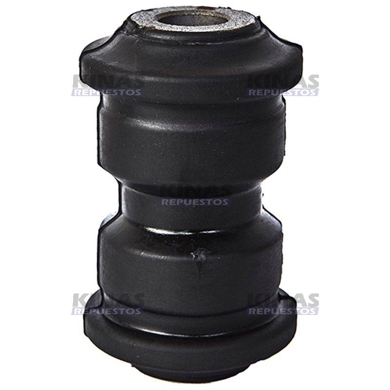 BUJE ELASTICO SUSPENCION DELANTERO MBB ATEGO (49X18,5X96MM) | IABV-3539