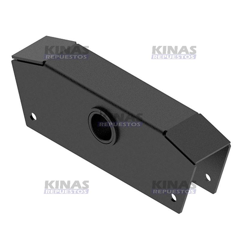 BALANZA CARRETA REBAJADA RANDON P60/E90/L550 RETA | RN0101/THOR-003/OL0003RF/00011