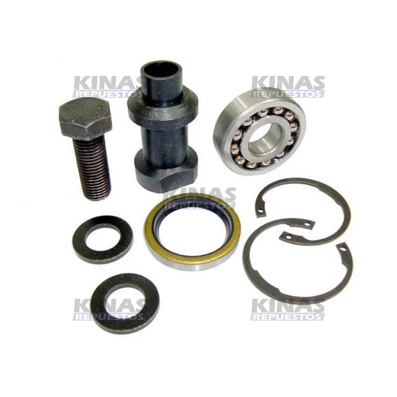 ROLETE BARRA SUSP DIANT SCANIA TODOS | 1755638/1375299