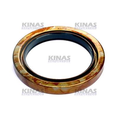 RETEN CUBO/MAZA TRASERA FORD F4000 ../9TON VW 7.110 | 07439