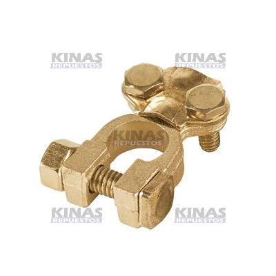 TERMINAL DE BATERIA (POSITIVO) | 421/CIN-101+