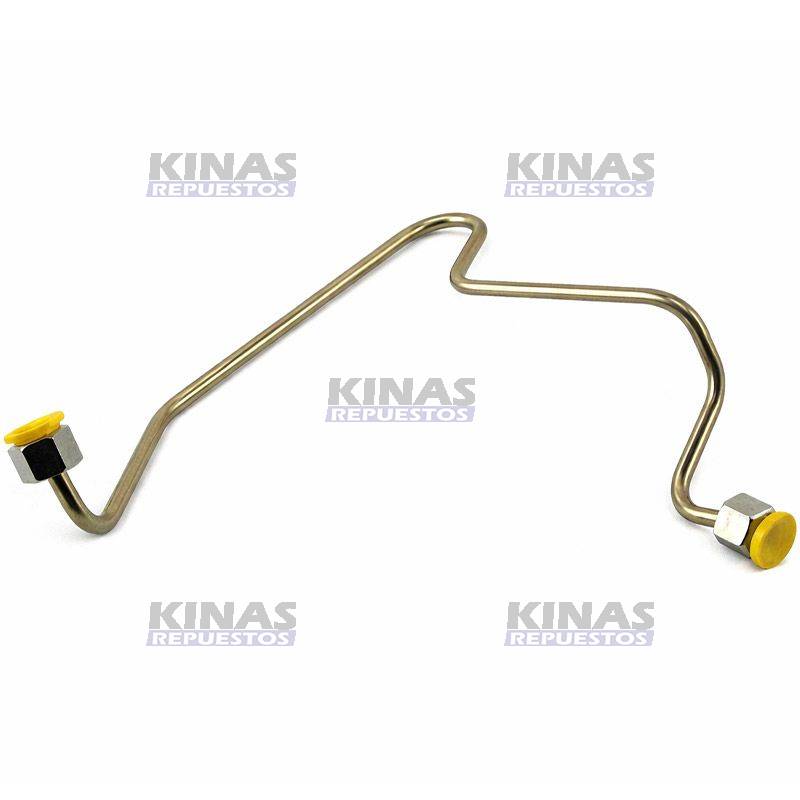 CANO INYECTOR COMBUSTIBLE MOTOR Nº1 SCANIA 112 | 312217/020.701.00